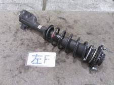 Puntone anteriore sinistro MITSUBISHI Mirage 4060A493 (ダンパー)4040A411(バネ) [PA116218921]