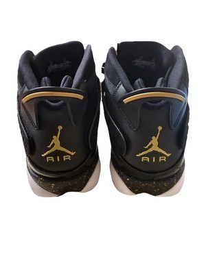 jordan 6 rings black and gold release date