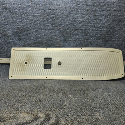 96 554011 | BEECHCRAFT 95-55B | Overhead Speaker Grill Assembly