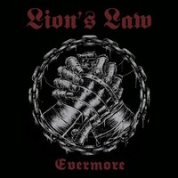 Lion's Law - Evermore - Vinyl Record - 15 - F72Z