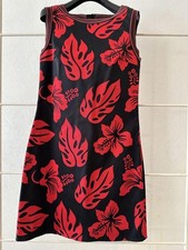 USED PRADA SLEEVELESS DRESS GOOD