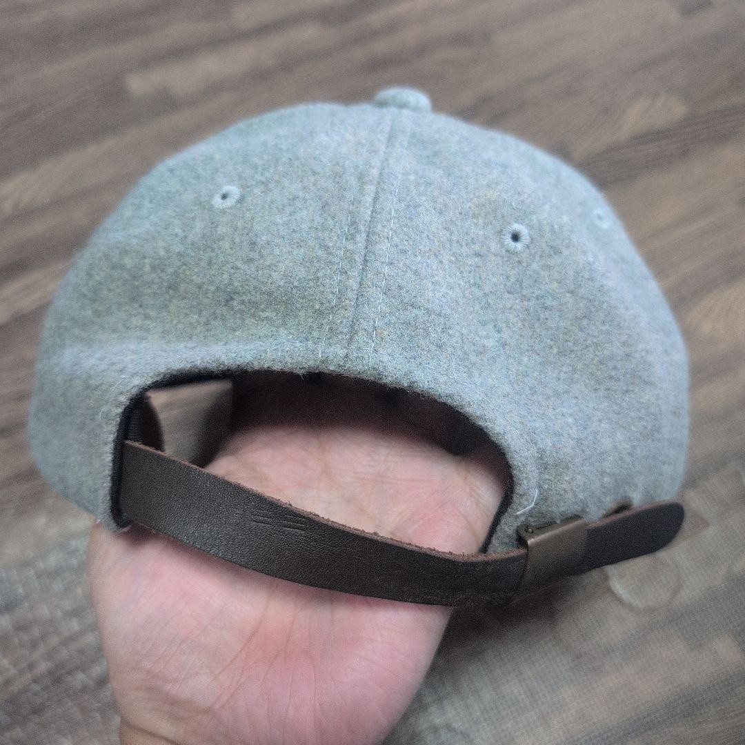 BRXTN wool cap - image 4