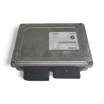 BMW 3er E46  Motorsteuergerät VELVETRONIC VVT 7516809 / 412265001 Steuergerät