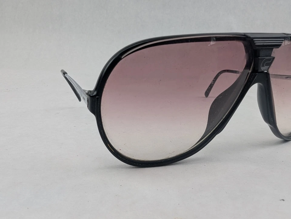 Gafas de sol Carrera Ultrasight vintage 5593 años 80 Austria Foto 2 de 4