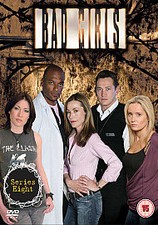 Image of Bad Girls - Series 8 [DVD] [2006], New DVD, Helen Fraser,Victoria Alcock,Kika Mi