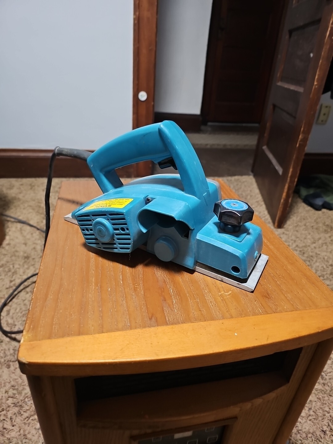 makita wood planer eBay