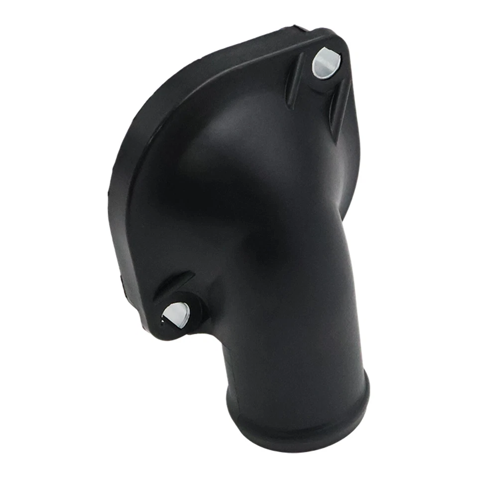 Engine Coolant Thermostat Housing 074121121B For Audi Volkswagen VW EuroVan - Imagem 4 de 4