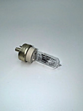 GE PROJECTION LAMPS BCK 120V 500W, NEW Lot of 8 A-122