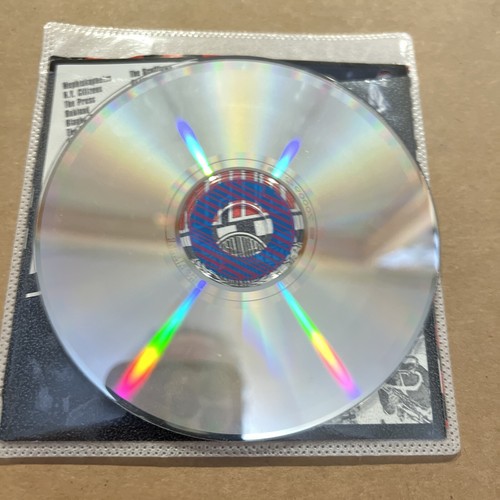 Various Artists : Vol. 1-Oi! Skampilation CD (*SLEEVE PACKAGE*) - Picture 3 of 6