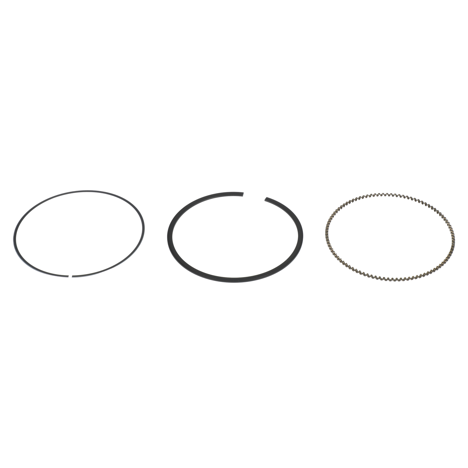 Juego de anillos de pistón para Ford F-150 Super Duty 2010-2020 (N/P AU7Z-6148-G)