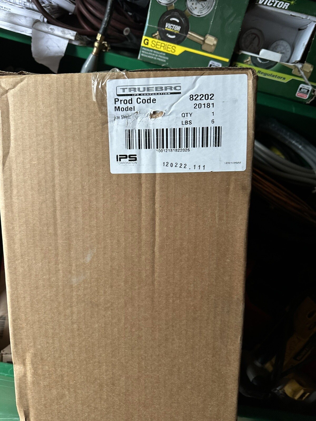 TRUEBRO 82202 Pipe Cover, Universal Lav Shield 12181822029 eBay