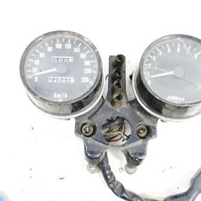 Kawasaki Z 1000 - Z 900 Cockpit Tacho Drehzahlmesser Instrumente 65042