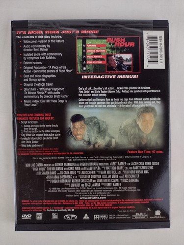 Action & Adventure DVDs Thriller Drama Chase Fighting Movies *You Pick* *Read* - Picture 305 of 503