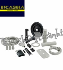 16911 - KIT GOMMINI PER VESPA 125 VN1T VN2T - 150 VL1T VL2T VL3T VB1T - GS