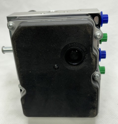 FORD OEM BL54-2C215-B ABS Anti-lock Brake Pump Module Assembly - Picture 11 of 18