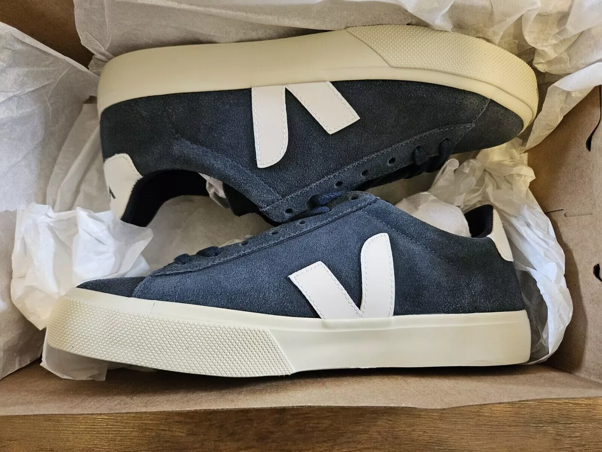Veja trainers best sale ebay