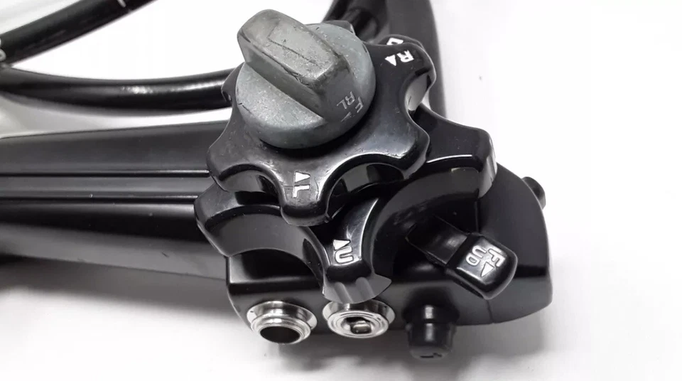 Olympus PCF 140L Foto 3 de 4