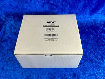 NEW! Nuvo NV-I8GCP Grand Concerto And Grand Essential Dual Gang Control Pad