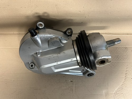 Coppia conica Bmw R 1100 RT - R 850 RT 2314884 - Foto 3 di 7