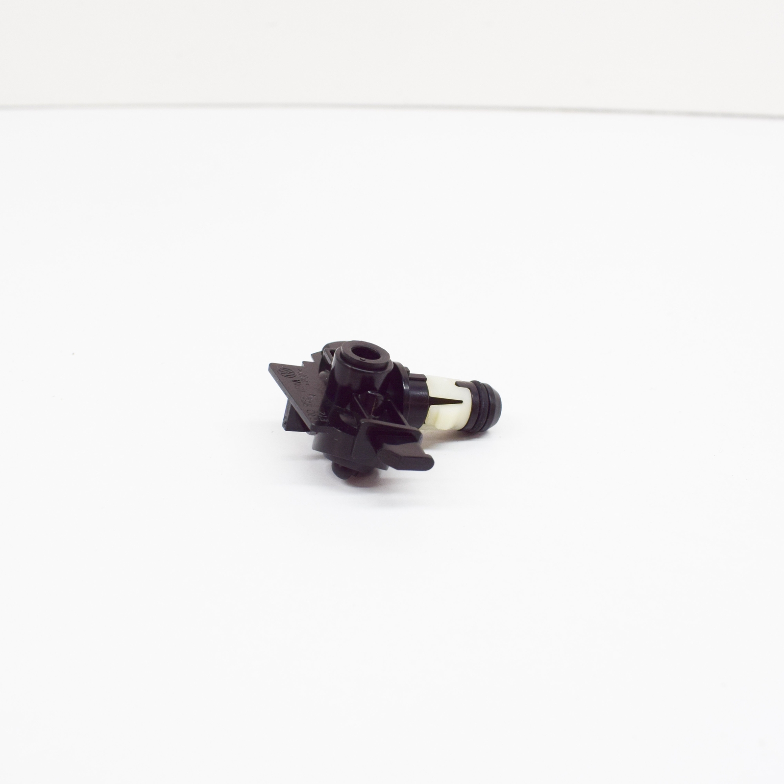 Buse de lave-phare côté droit pour VW Polo 6R 6R0955104A d'origine