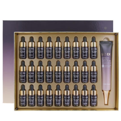 Tonymoly Bio EX Cell Peptide Ampoule Special Set-Eye Cream Anti-aging