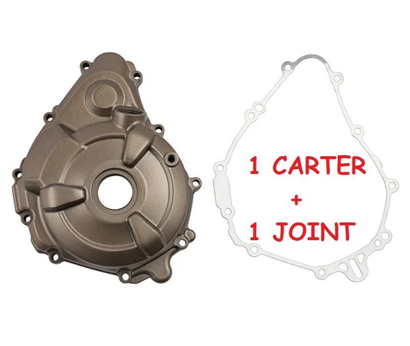 Joint carter stator MT07 XSR 700 Tracer 700 2018 2020 2022 2023