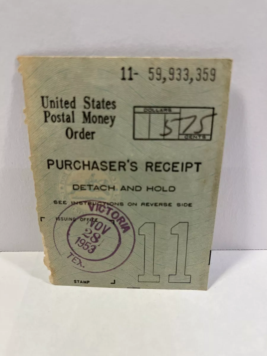 Usps money order tracking deals