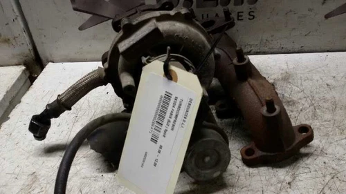 045253019G Turbocompresseur pour SKODA FABIA (5J2) Spirit 206471 - Imagen 3 de 3