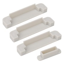 Battery Charging Port Dust Plug For DJI FLIP FPV Drone Oxidation Protection