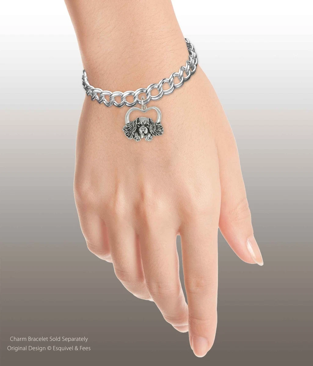 Cavalier king cheap charles jewelry