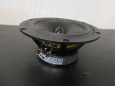 Dayton Audio (rs 180-8) Reference Series 7” Woofer