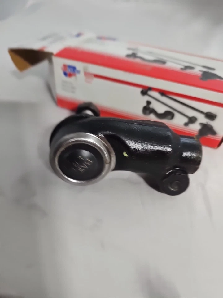 Extremo de varilla de amarre de dirección Carquest ES3146 se adapta a Pontiac LeMans 88-93 Foto 2 de 3