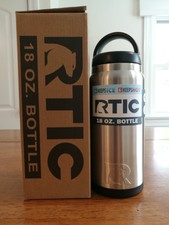 rtic thermos