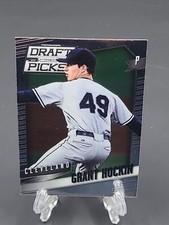 2014 Grant Hockin Rookie Rc Panini Prizm Draft Picks Base