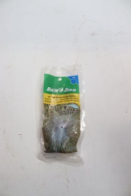 (55-Pk) Rain Bird Adjustable Full Circle Spray Nozzle 360-Degree 8-15 ft A17-F