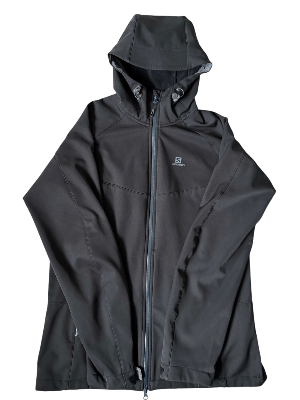 Salomon Giacca Donna Snowtrip Premium Taglia L Nero