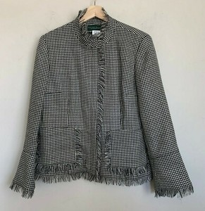 harve benard wool coat