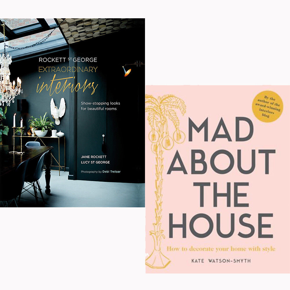 Mad about the House: How to decorate your home with style-Kate W - Image 9