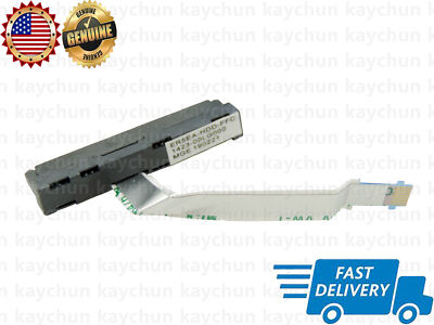 Original HDD Hard Drive Connector Cable For Acer Swift SF315-52 N17P6 Laptop