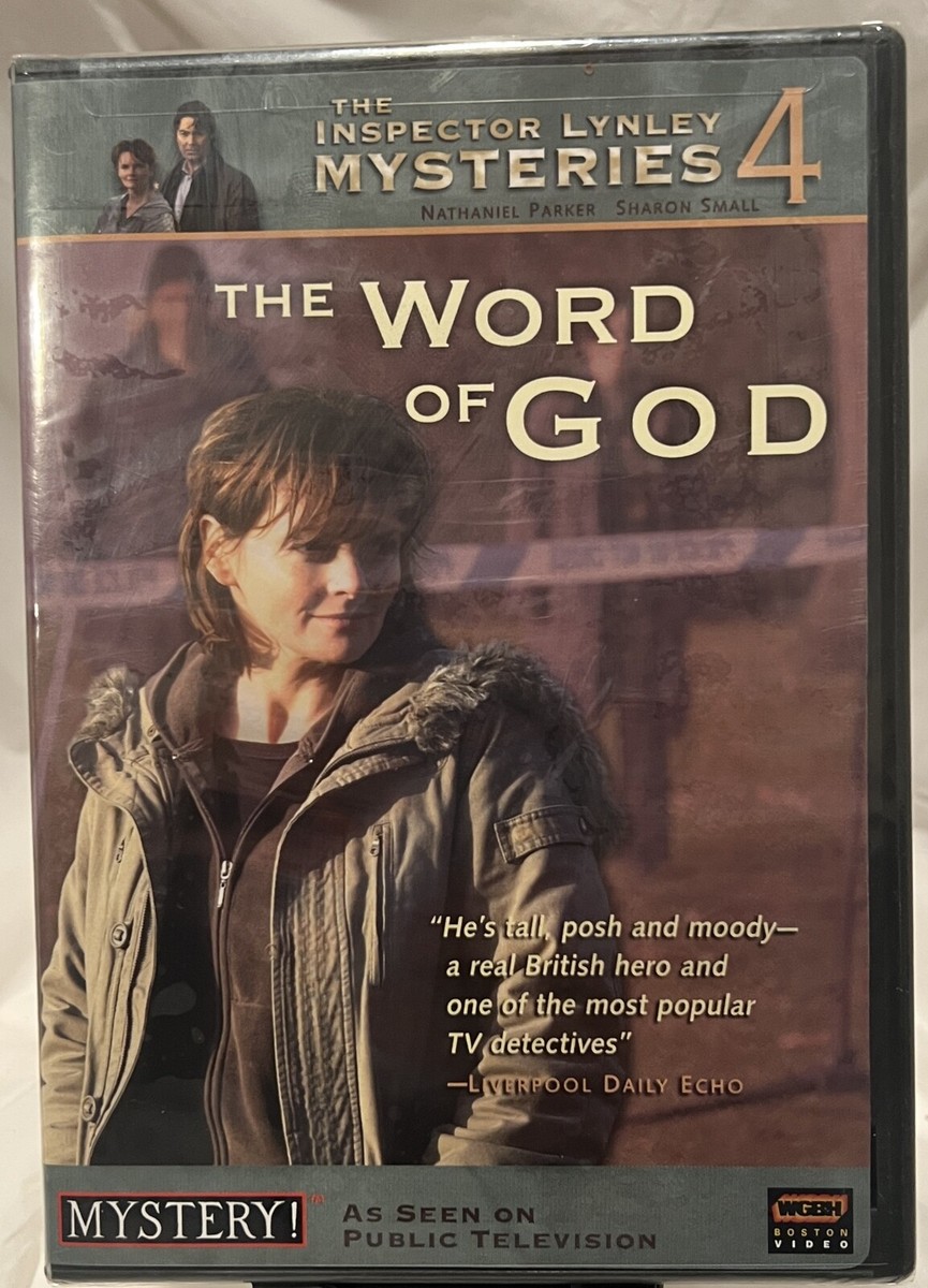 その他 Inspector Lynley Mysteries 4: The Word of God [DVD] Amazon.com: The Inspector Lynley Mysteries, Vol. 4: The Word