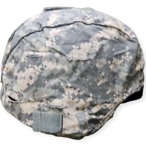 US ARMY ACU/UCP ACH COVER(NEW) - Picture 2 of 7