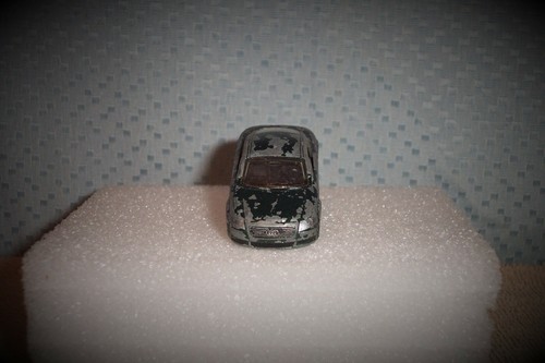 1999 MATCHBOX AUDITT MB 74 ( Ger ) - Picture 6 of 7