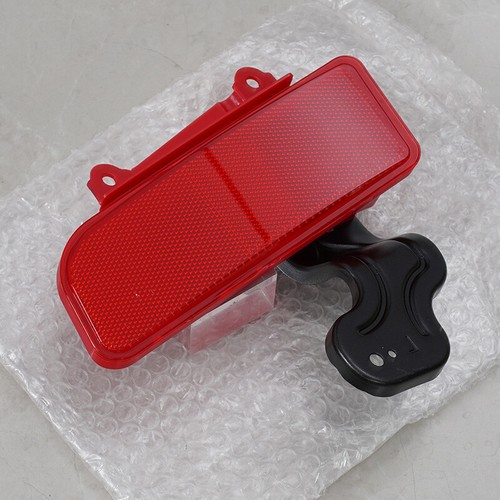 Rear Left Driver Side For 2015-2016 Honda CRV CR-V Reflector Bumper Light Marker - Picture 6 of 13