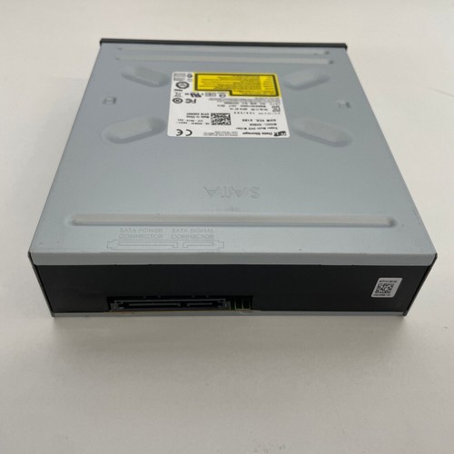Genuine Hitachi LG GHB0N DVD±RW Dual Layer 16X SATA Optical Drive Dell 096N9F - Picture 6 of 7