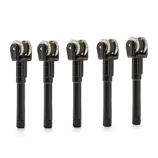 5PCS Flint Barrel Replacement Wheel Flint Stone Lighter Accessories For Clipper