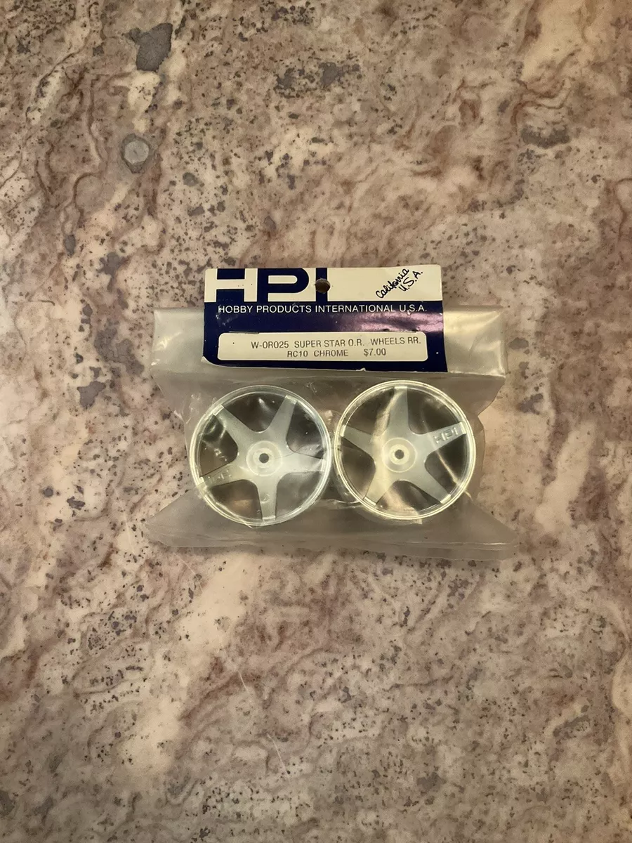 Rc car hobby products international 2025