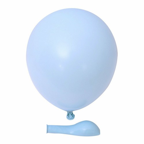 10x Latex Balloons 12cm 25cm Macaron Pearl Retro Balloon Party Wedding Birthday - Picture 37 of 112