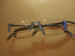 jimmy crystal reading glasses