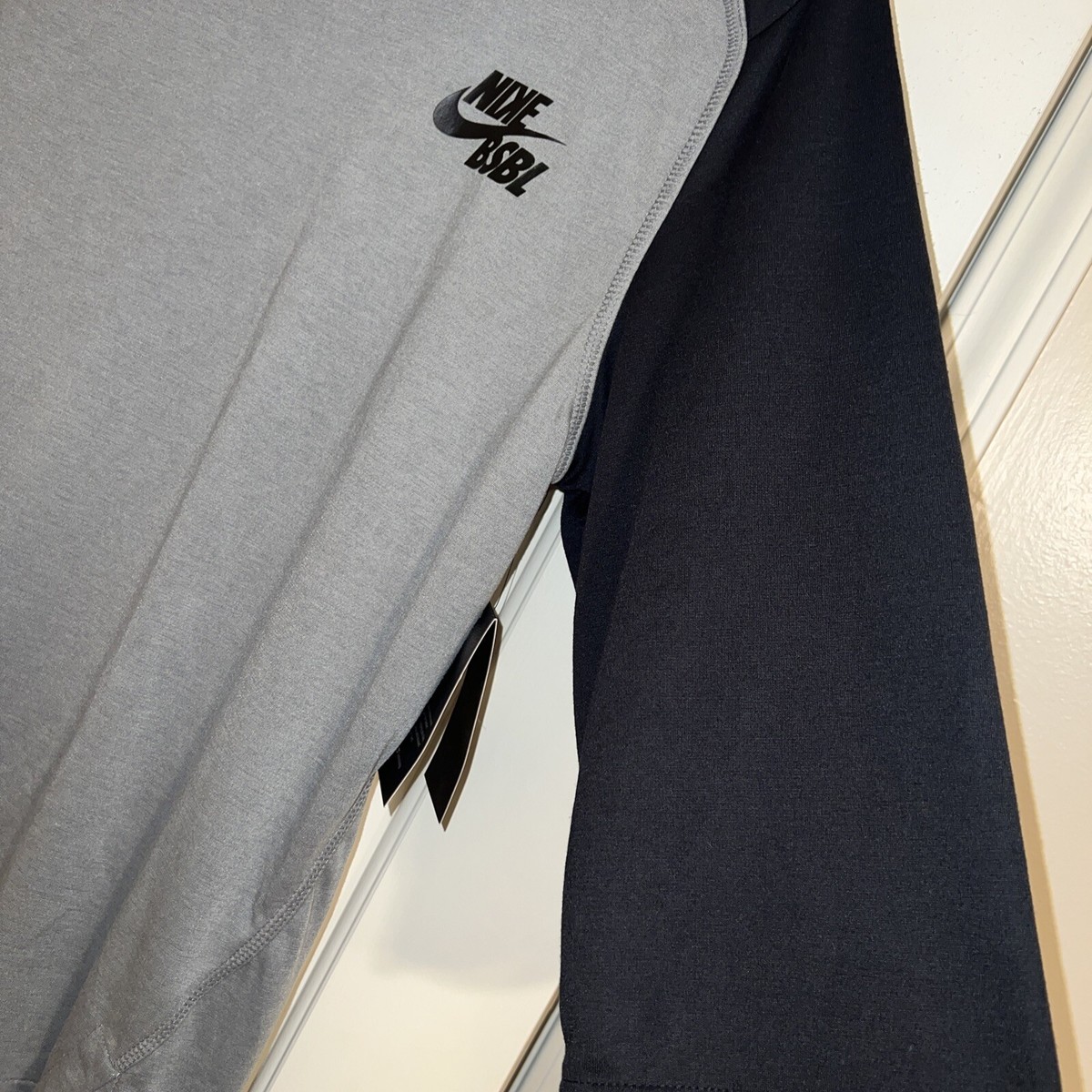 ウェア NIKE KB BASEBALL S/S TOP NIKE KB BASEBALL S/S TOP – UNDEFEATED JAPAN