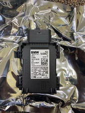 BMW Aptiv Close Range Radar Sensor 5A2B4D7